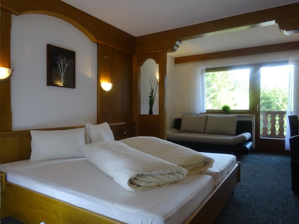 Hotel Tia Apart Kaunertal Quarto foto